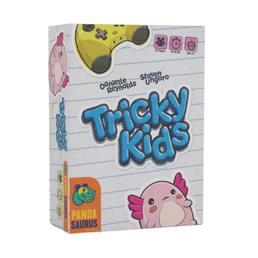 Tricky Kids