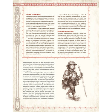 The One Ring RPG: Hobbit Tales