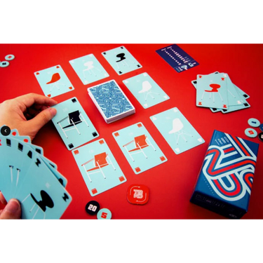 TRND - Thirsty Meeples