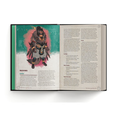 The Black Market Guide to Immortality (PRE-ORDER)
