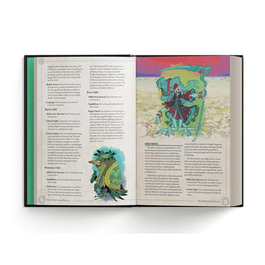 The Black Market Guide to Immortality (PRE-ORDER)