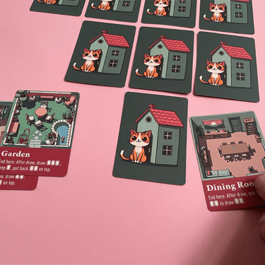 Tiny Toe Beans: Ultimate Mischief (PRE-ORDER)