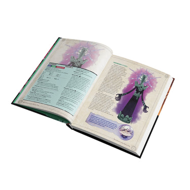 The Black Market Guide to Immortality (PRE-ORDER)