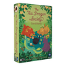 The Tea Dragon Society Card Game - Thirsty Meeples