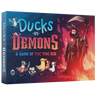 Ducks vs Demons (PRE-ORDER) - Thirsty Meeples