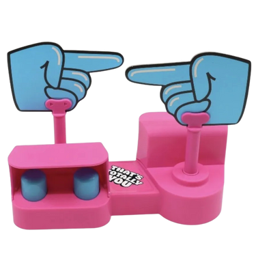 That's Totally You - Thirsty Meeples