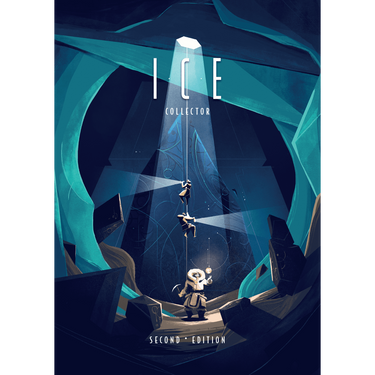 I C E: Collector - box cover
