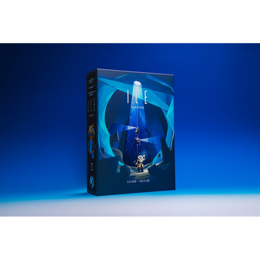 I C E: Collector - box