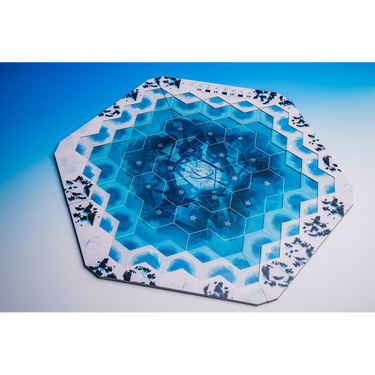 I C E: Collector - magnetic board