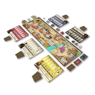 Tabriz (Premium Edition)