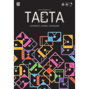 Tacta - Thirsty Meeples