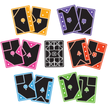 Tacta - Thirsty Meeples