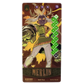 Tag Team: Arthur's Legacy – Alternate Merlin Board