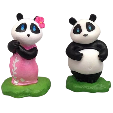 Takenoko (New Eco Edition): Chibis