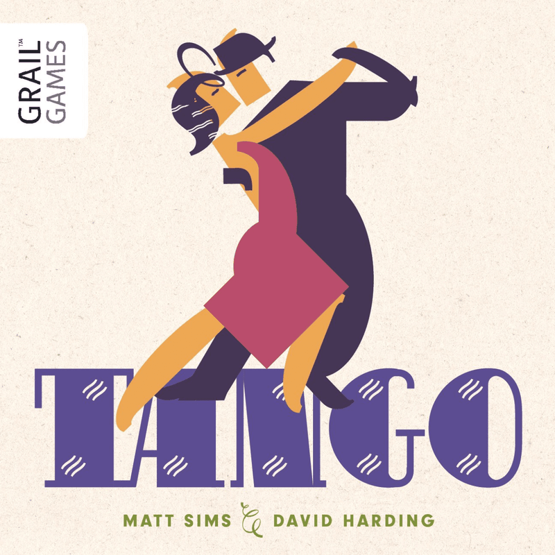 Tango (PRE-ORDER)