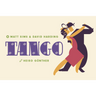 Tango (Pocket Line Edition) - Thirsty Meeples