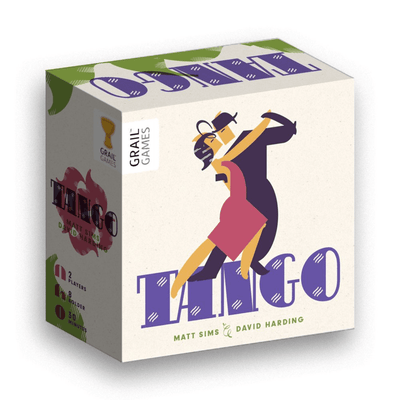 Tango (PRE-ORDER)