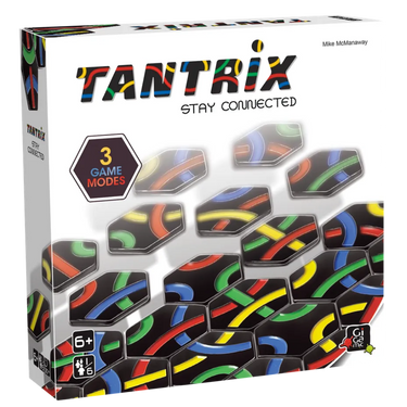Tantrix (PRE-ORDER)