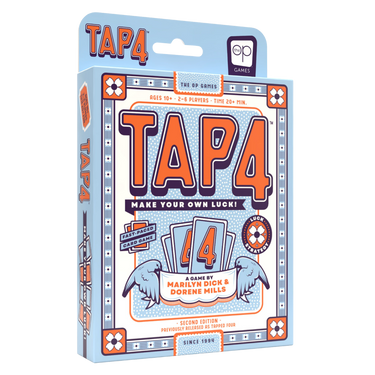 Tap 4