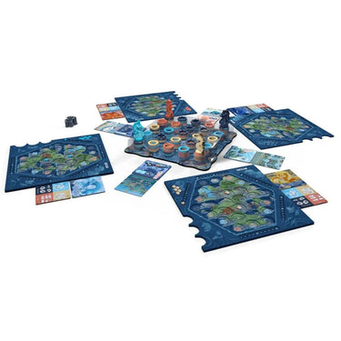 Tatsumi (PRE-ORDER)