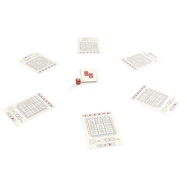 Tedoku (PRE-ORDER)