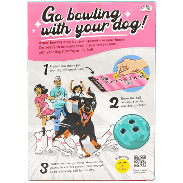 Ten Bone Bowling