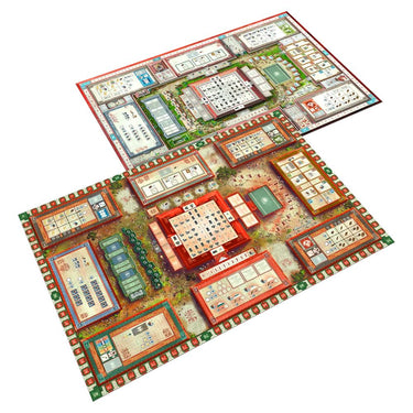 Teotihuacan: City of Gods – Deluxe Master Set