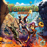 Terraria: The Board Game (PRE-ORDER) - Thirsty Meeples