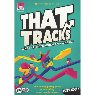 That Tracks