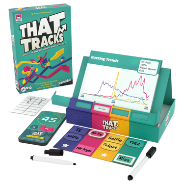 That Tracks (PRE-ORDER)