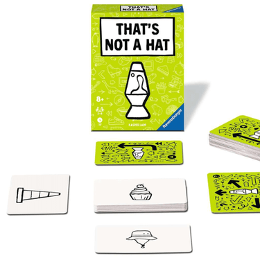 That's Not a Hat 2