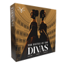 The Battle of the Divas - Thirsty Meeples