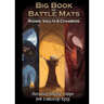 The Big Book of Battle Mats: Rooms, Vaults & Chambers - Thirsty Meeples