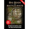 The Big Book of Battle Mats (Revised)
