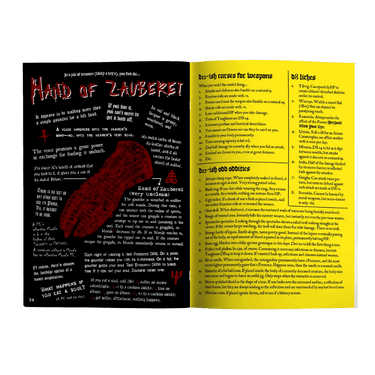 The Börk Morgue: Issue #666 - Thirsty Meeples