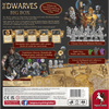 The Dwarves Big Box (DAMAGED)