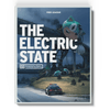 The Electric State RPG: Core Rulebook (PRE-ORDER)