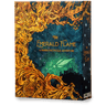 The Emerald Flame - Thirsty Meeples