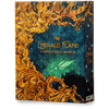 The Emerald Flame (PRE-ORDER)