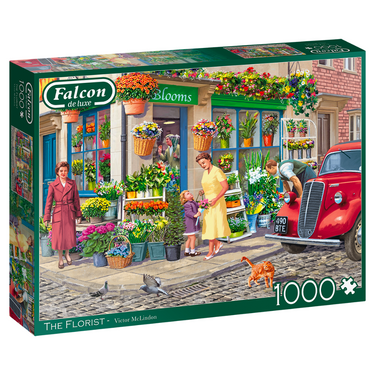 The Florist