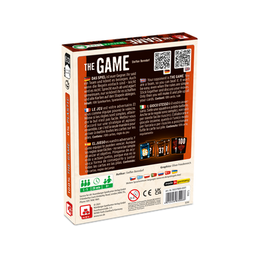 The Game