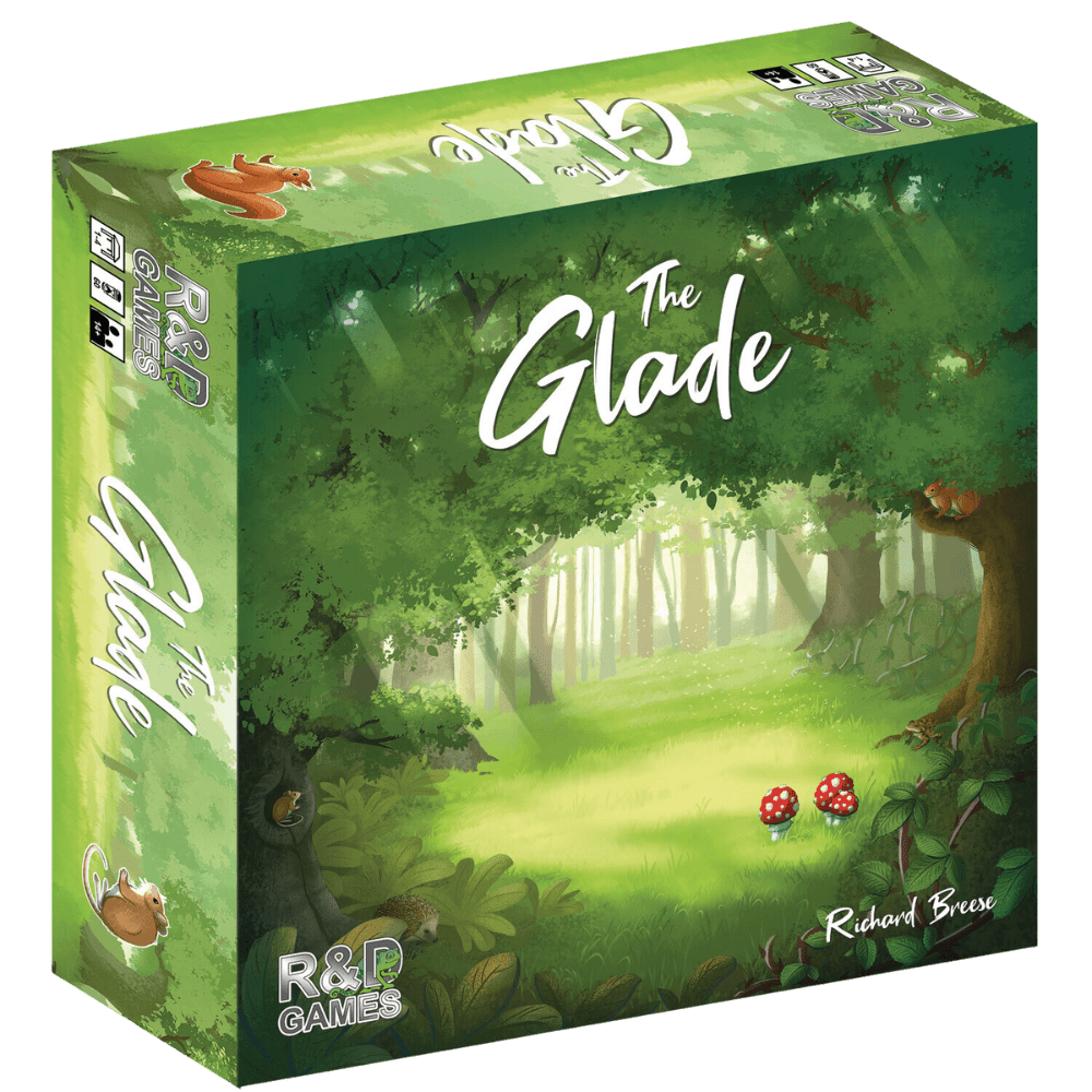 The Glade