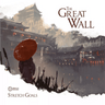 The Great Wall: Stretch Goals - Thirsty Meeples