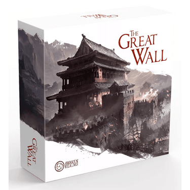 The Great Wall