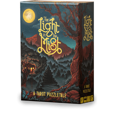 The Light in the Mist