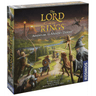 The Lord of the Rings: Adventure to Mount Doom - Thirsty Meeples