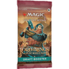 Magic: The Gathering - The Lord of the Rings: Tales of Middle-earth Draft Booster Pack