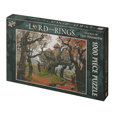 The Lord of the Rings: Rhosgobel