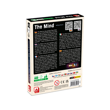 The Mind