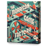 The Morrison Game Factory - Thirsty Meeples